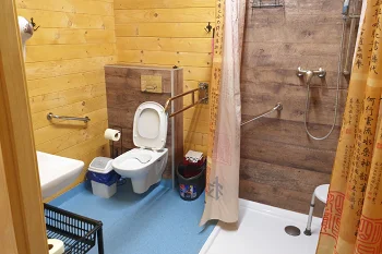 КОРМОРАН - туристическая база