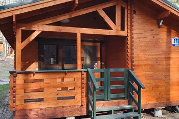 КОРМОРАН - туристическая база