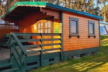 КОРМОРАН - туристическая база