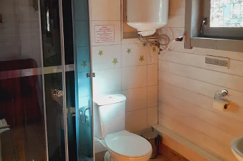 КОРМОРАН - туристическая база