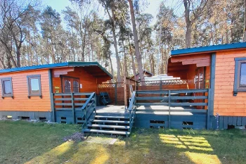 КОРМОРАН - туристическая база