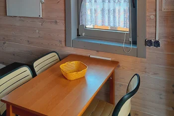 КОРМОРАН - Sosna Lux, гостиная