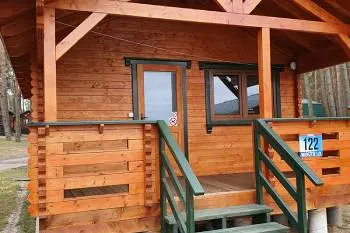 КОРМОРАН - туристическая база