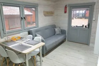 КОРМОРАН - туристическая база