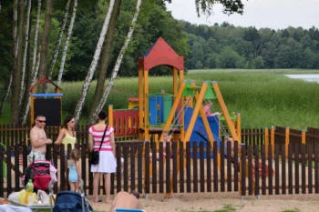 КОРМОРАН - туристическая база