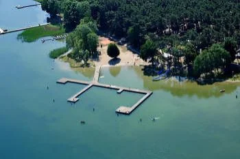 КОРМОРАН - детская игровая площадка