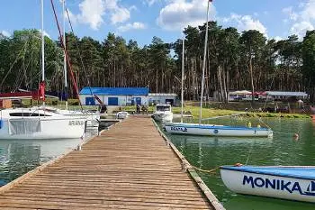 КОРМОРАН - детская игровая площадка