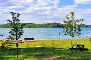 КОРМОРАН - туристическая база