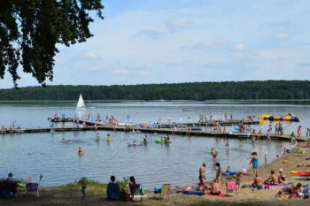 КОРМОРАН - туристическая база