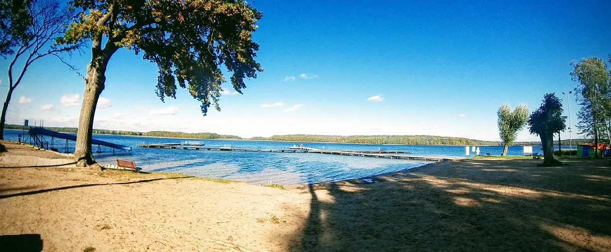 Туристическая база КОРМОРАН 03